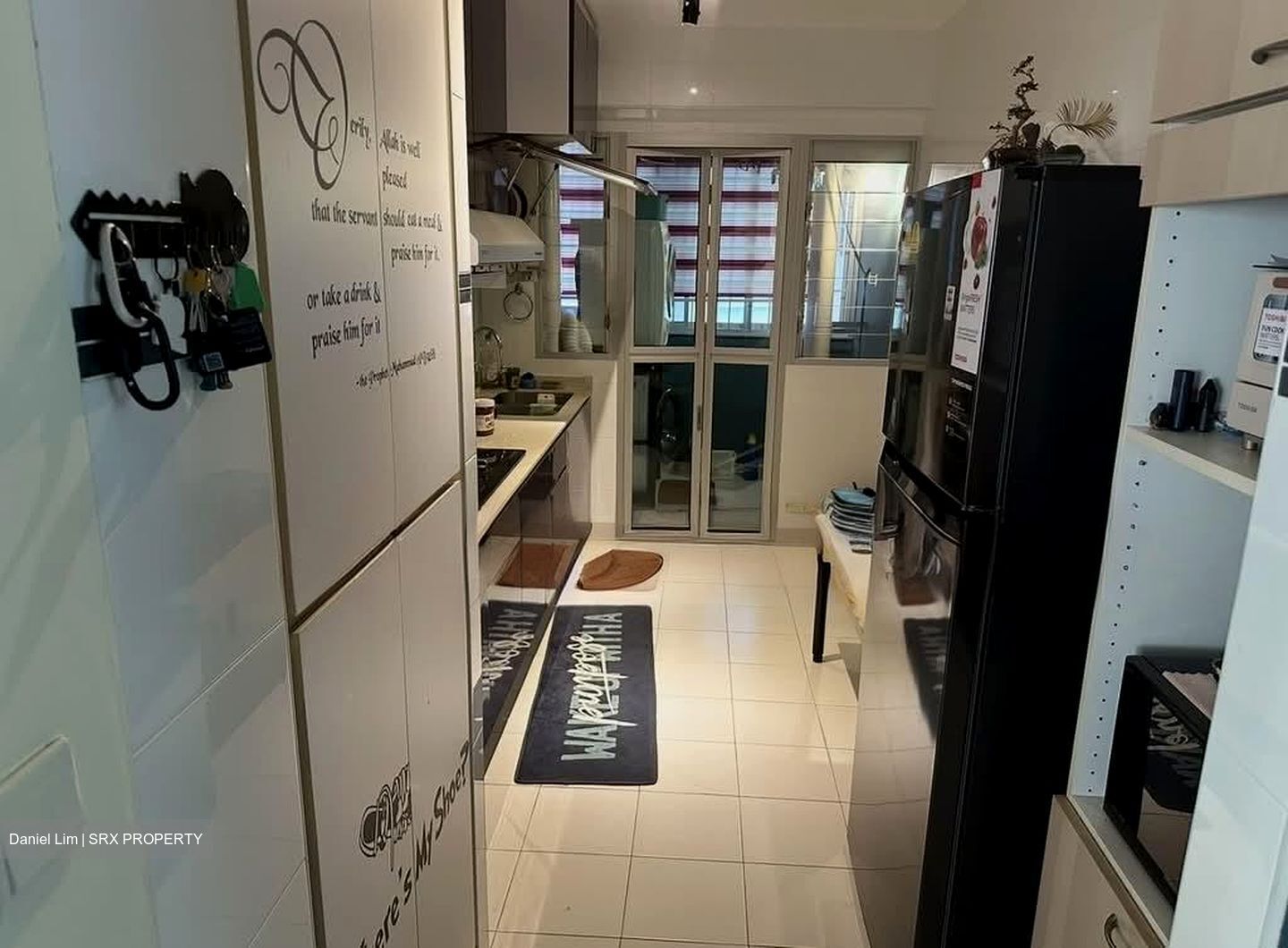 Blk 430B Orchid Spring @ Yishun (Yishun), HDB 4 Rooms #530954961